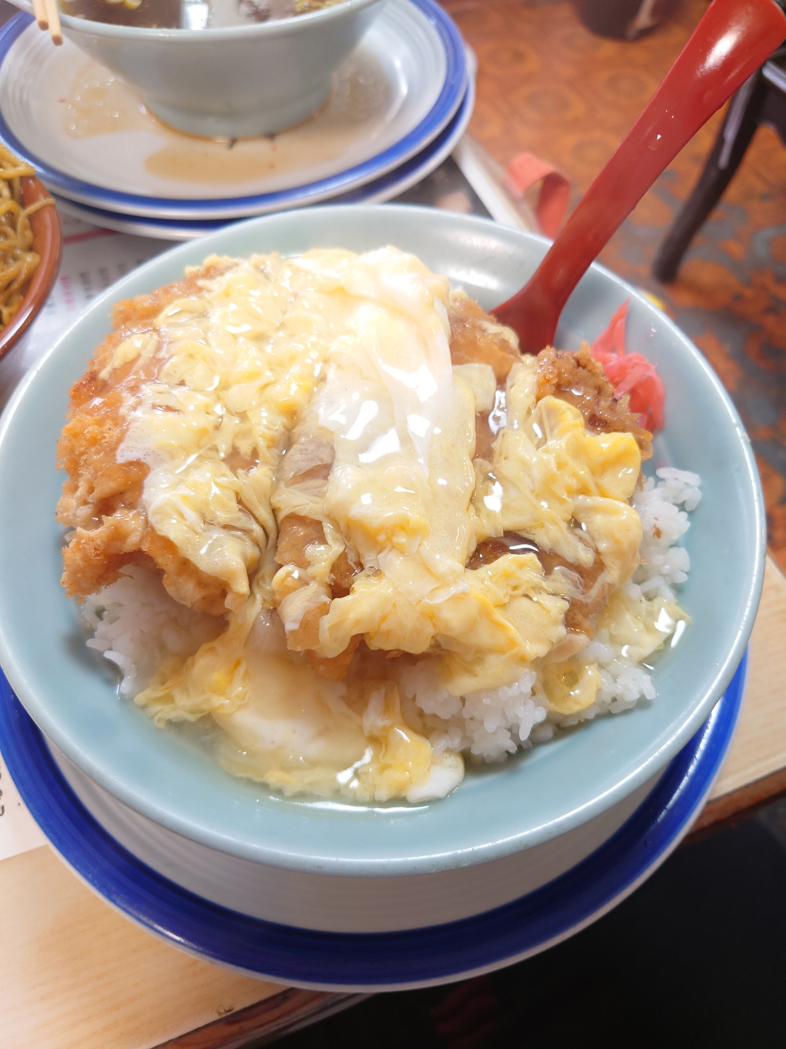 【あんかけカツ丼様】ジオブレイク 50S リミテッド あんかけカツ丼様】ジオブレイク 50S リミテッド 02GEOBREAK50