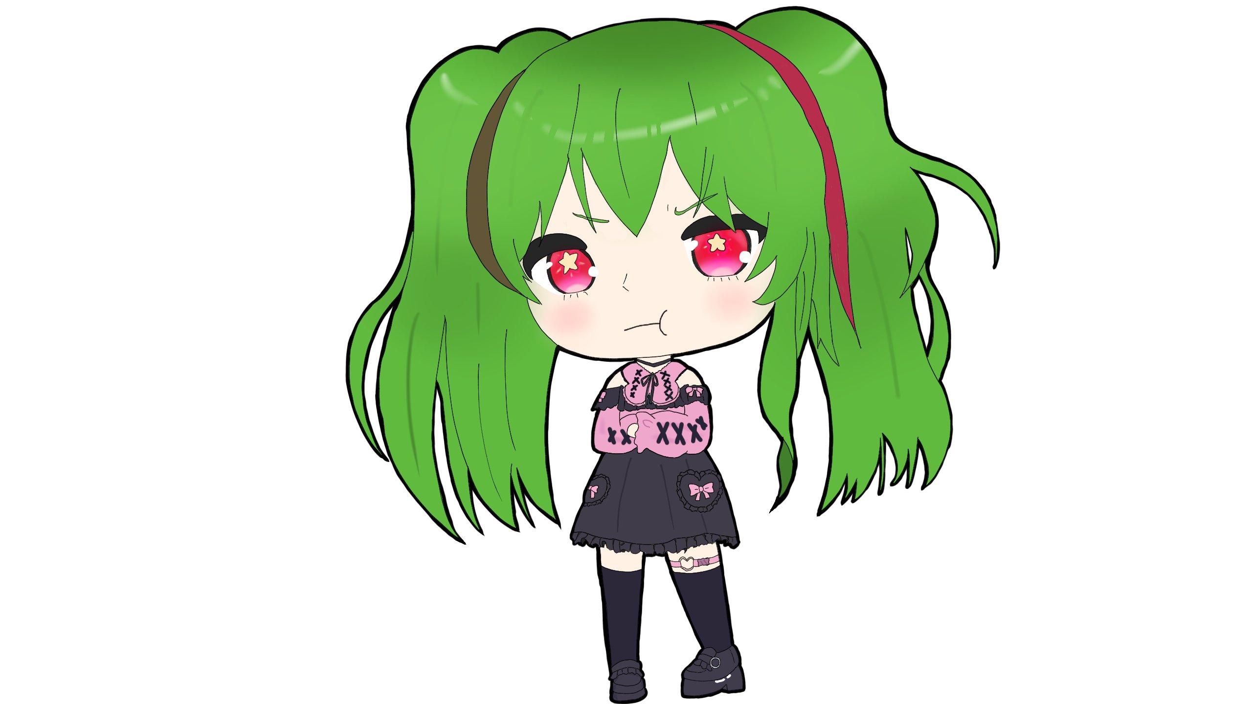 よーちゃんページ♡ 💨💨💨