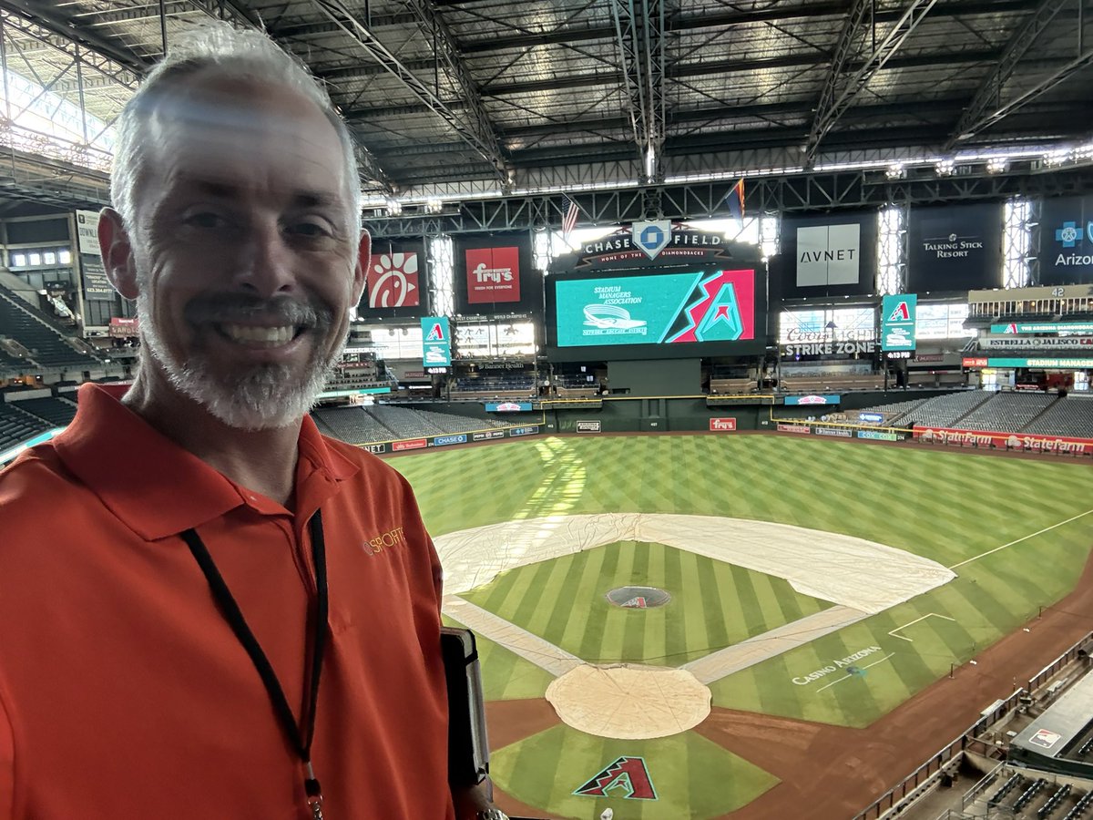 Thom Chuparkoff (@thom_chuparkoff) on Twitter photo What an amazing event! I’m so glad I participated in the regional Phoenix Stadium manager Association!
Glad to admit a bunch of wonderful people !
<a href="/AZCardinals/">Arizona Cardinals</a> <a href="/Dbacks/">Arizona Diamondbacks</a> #SMA What an amazing event! I’m so glad I participated in the regional Phoenix Stadium manager Association!
Glad to admit a bunch of wonderful people !
<a href="/AZCardinals/">Arizona Cardinals</a> <a href="/Dbacks/">Arizona Diamondbacks</a> #SMA