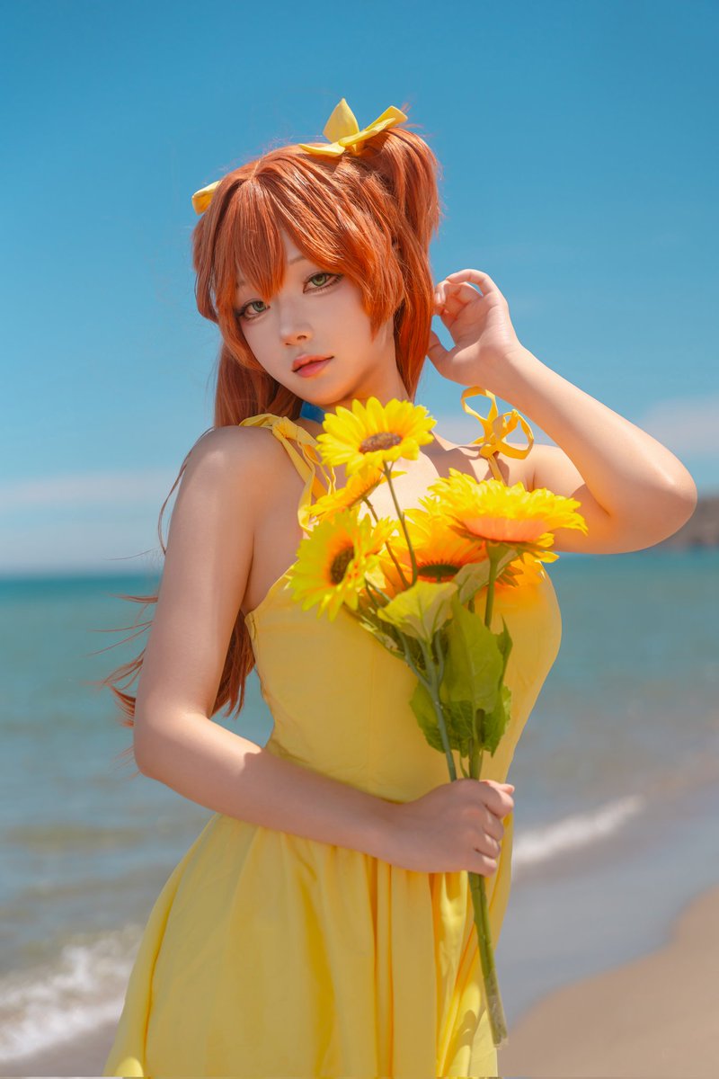 #eva #cos 
photo. <a href="/Onestar_Cos/">한별</a>