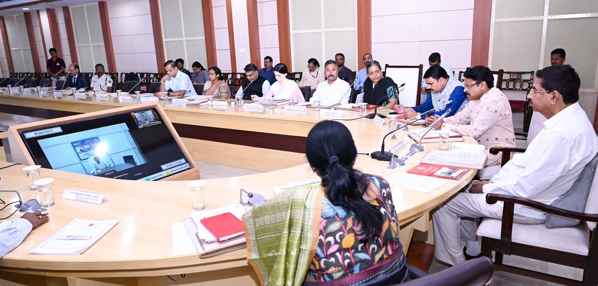 Red Cross Odisha tweet media