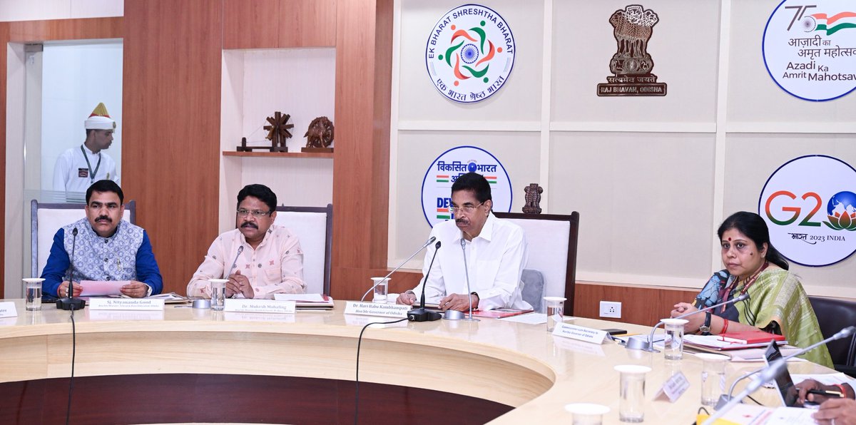 Red Cross Odisha tweet media