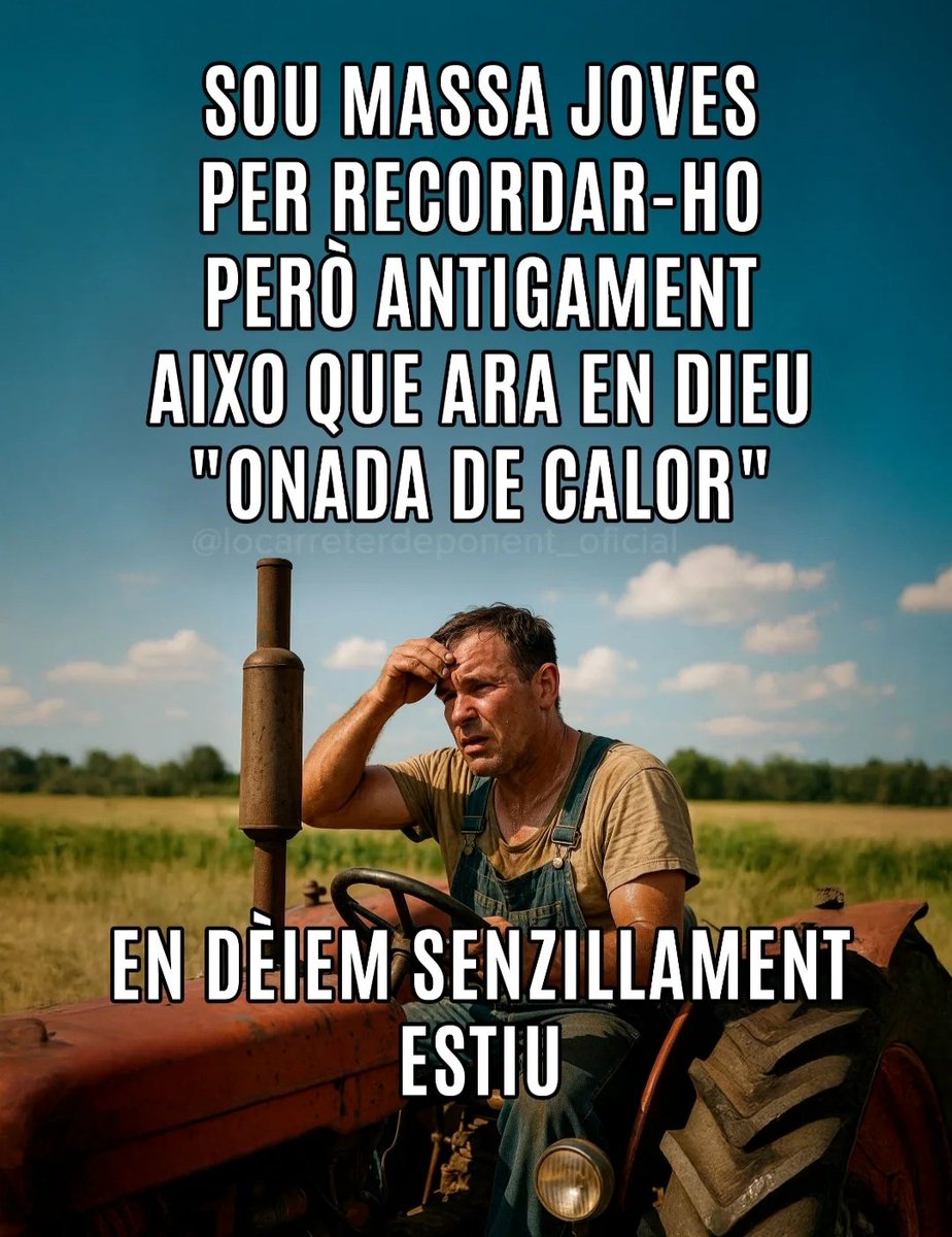 JMryuuk77's tweet photo. @TomasMolinaB Sobretot tú que estaràs tot el dia amb el AA https://t.co/QnxcsZmkYn