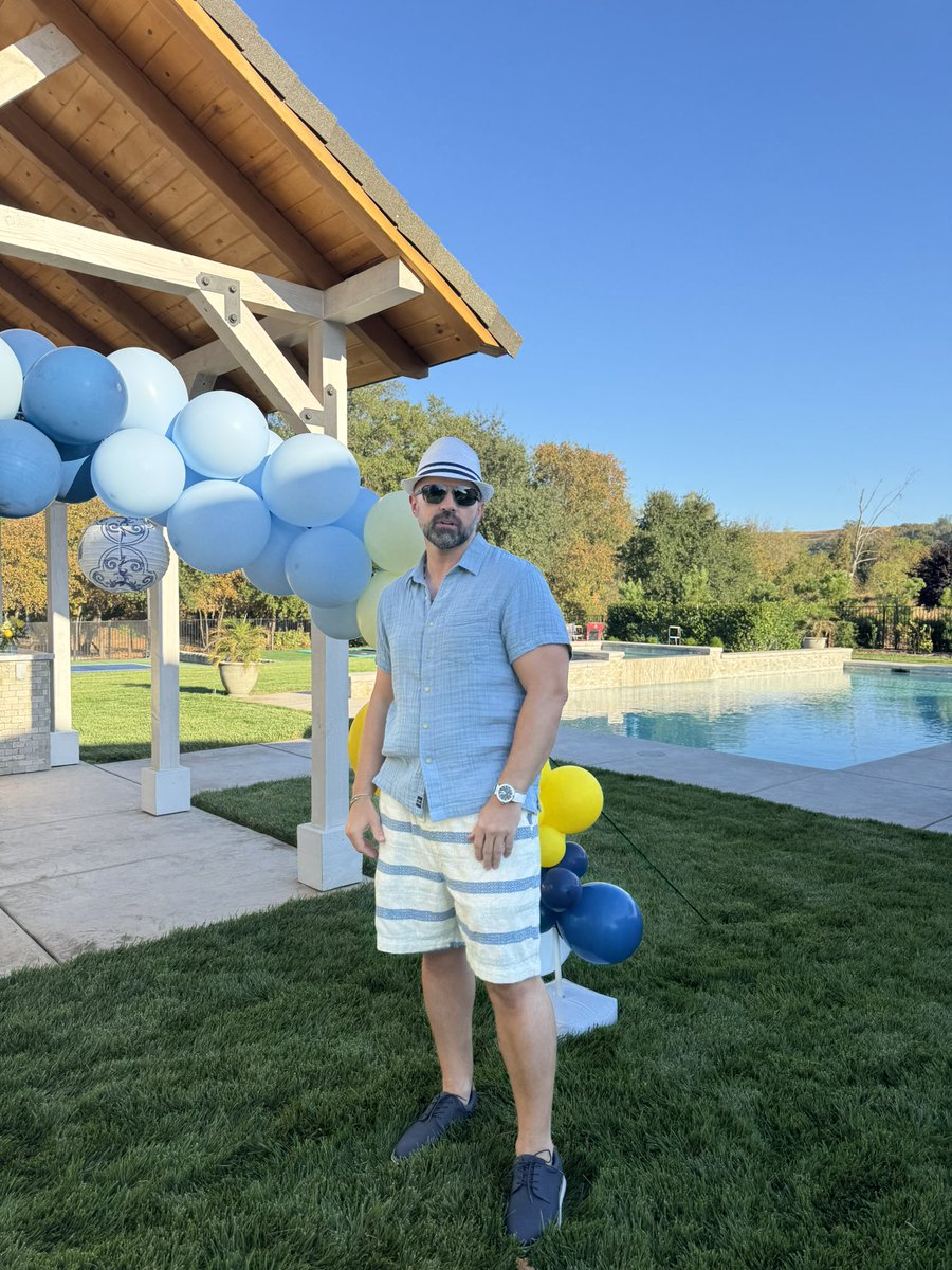 The Fédora was the right call.