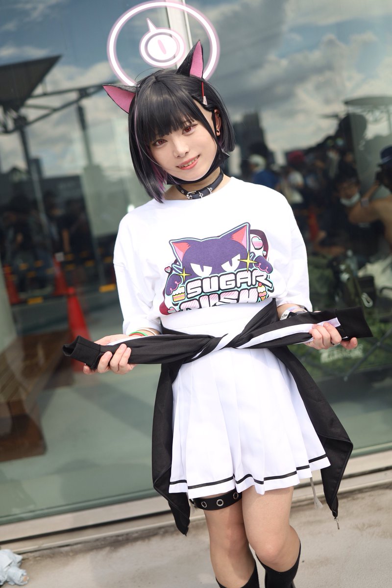 ベネトン スカート コスプレ 即日発送】Aライン/フレアスカートチャイナコスプレ【sugar nine
