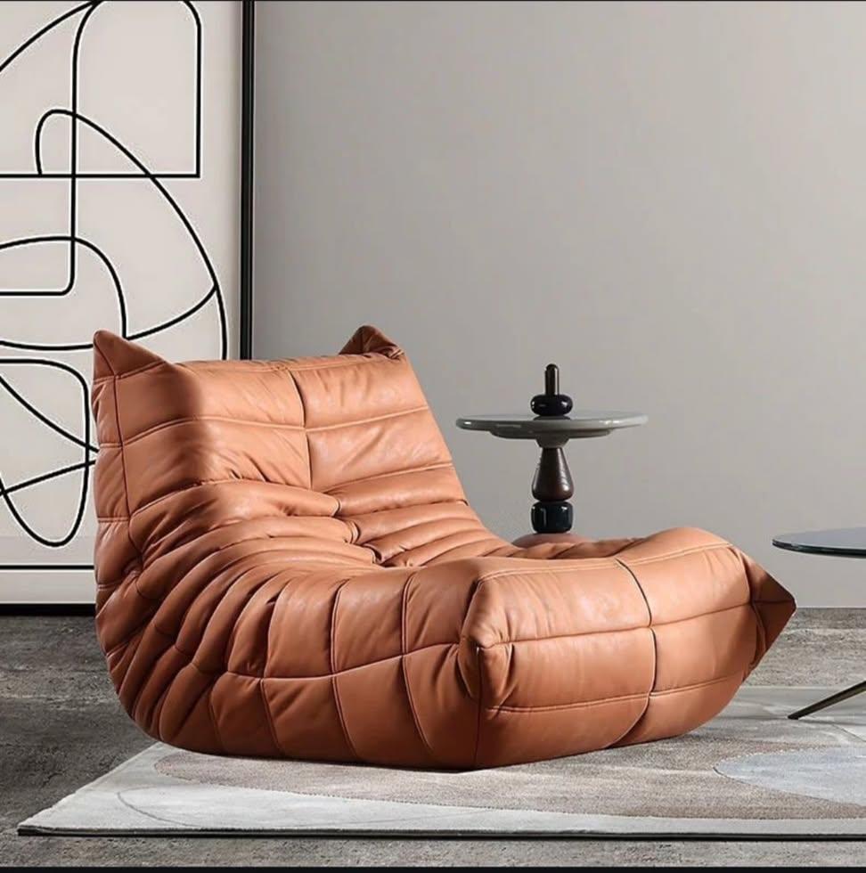 nykoliving's tweet photo. Upgrade your chill time with the Lazy Sofa Chair High-density rebound sponge for ultimate comfort, perfect for gaming, lounging, or just relaxing in your living room or bedroom 🕹️🏡 
#nykoliving   #GamingChair #LivingRoomDecor  #HomeComfort #RelaxInStyle #CozySpaces https://t.co/xFuYwK5TKp