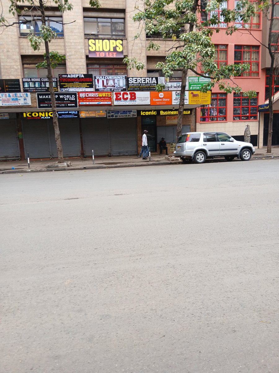 v_sir15's tweet photo. Kwani leo ni Sunday! Karibu niingie huku @ecbtechnologies nipewe chai.
Naskia hao mambilikimo wameenda church ndio wanaende kasarani. https://t.co/eJ9IImAsOj
