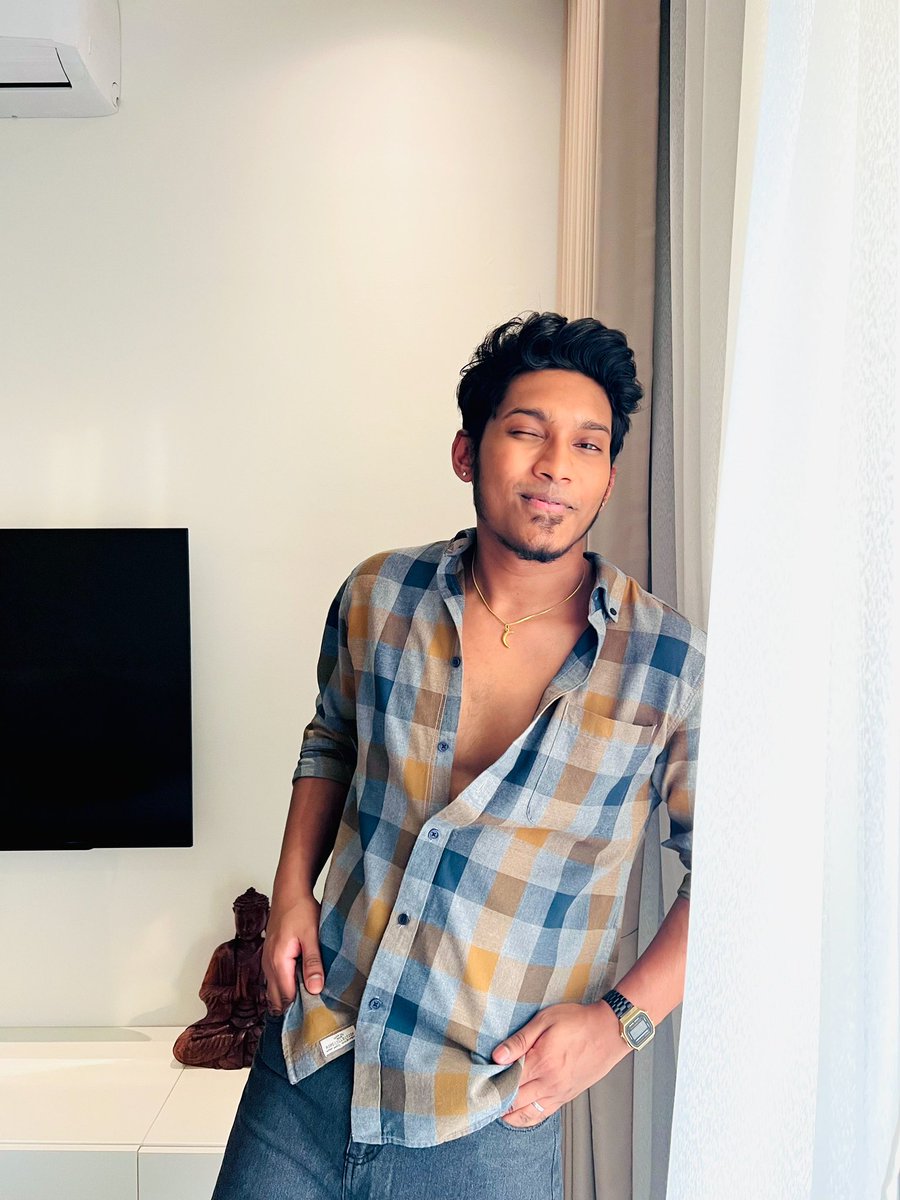 hey, it’s been sometime i guess…? 🥲