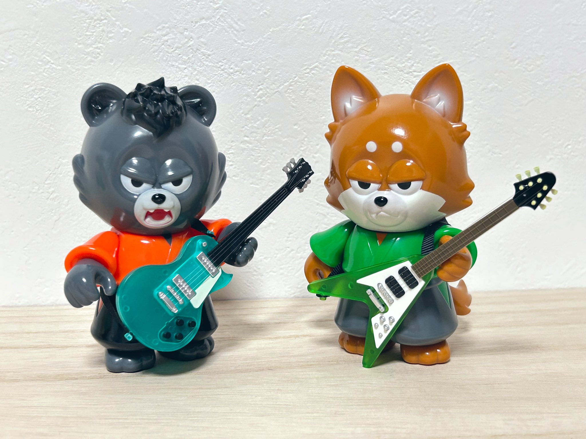 モモジロウ お花見 フィギュア Xhashi Amazon | Xhashi お花見モモジロウ ソフビ Funky Geekフィギュア
