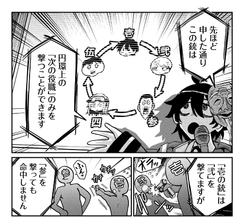 不健康そうな華奢な男がいますね
https://t.co/iAOeAK30uT 