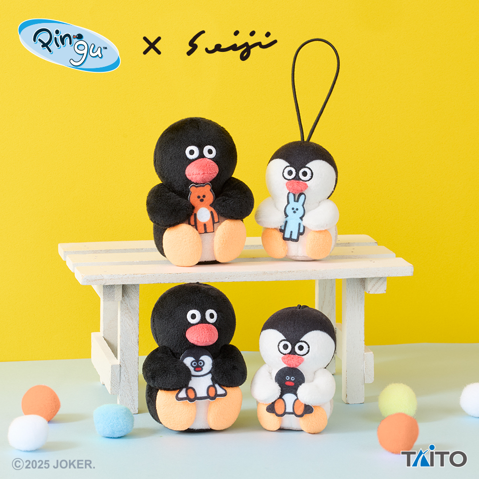 ピングーさん専用 pingu_jp (@pingu_jpn) / X