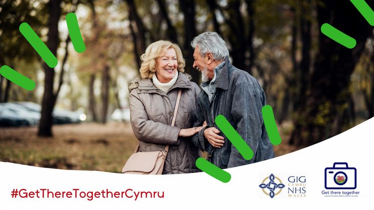 A new app, Get There Together, has been launched to help individuals living with dementia and their families and supporters to increase confidence and continue to engage with daily routines 💻📱

Find out more about the app here: bevancommission.org/get-there-toge…