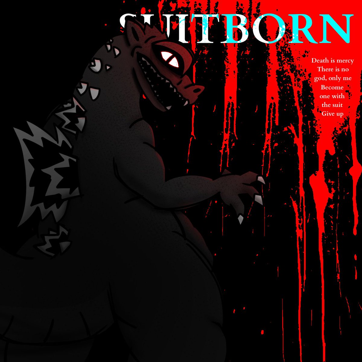Tyrant Chaos/Lizardoofus tweet media