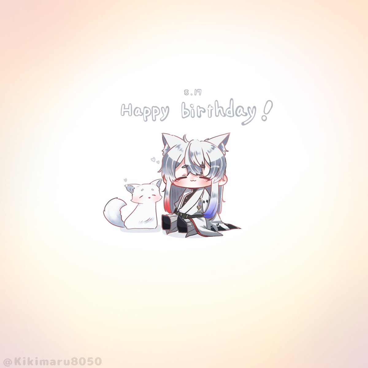 キラル✨🌻 (@Kikimaru8050) / Posts / X