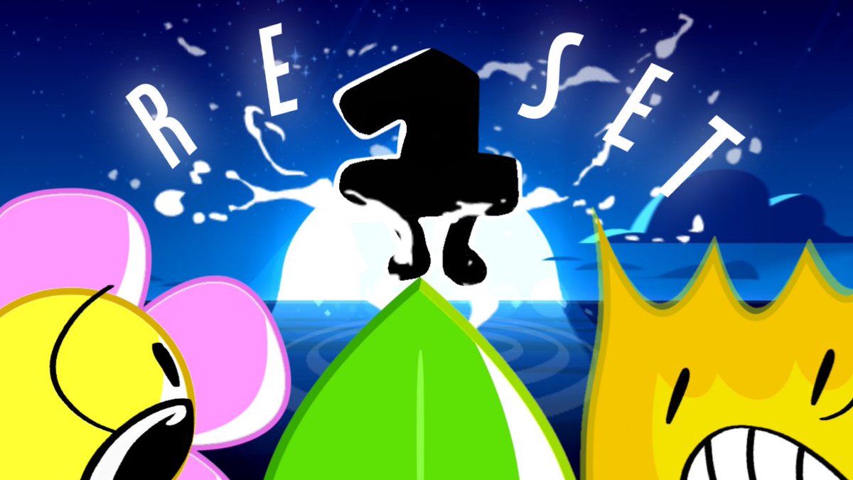 Official server for BFDI: One Can Only Dream
My BFDI fan-season. This is where I'll be mainly discussing it ^^ please join if you can!!! It would mean a lot.
Also thank you all AGAIN for the overwhelming support on Episode 1, Episode 2 will be soon.
 discord.gg/ujthgtFUGq