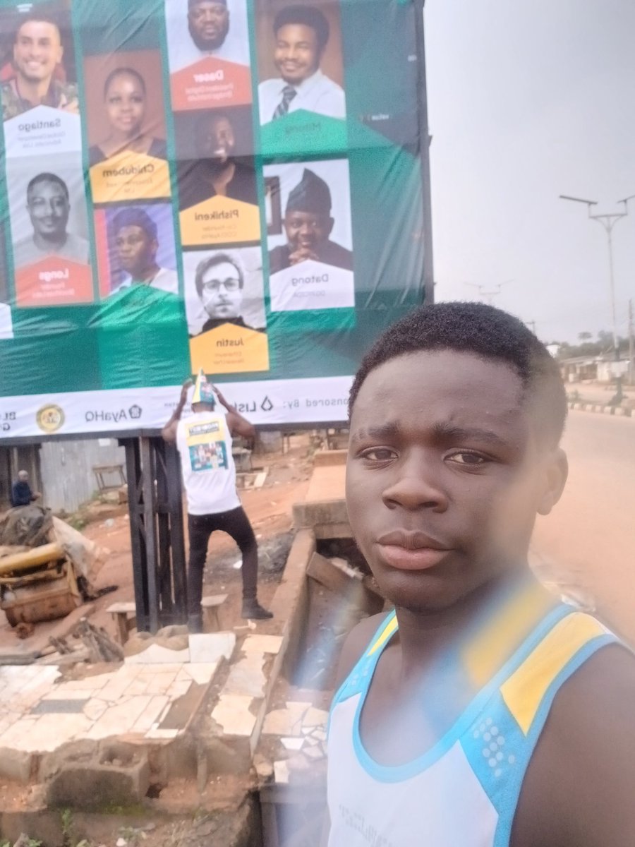 devLuckify (@luckifyt) on Twitter photo I carry <a href="/prodfest/">PRODFEST-Web3JosConference</a> for head
My street this morning!
Don’t wait to be told..
come and experience it yourself.
Big thanks to our sponsors: <a href="/LiskHQ/">Lisk</a> <a href="/ayahq_/">AyaHQ (Techstars '23)</a> <a href="/ethereumfndn/">Ethereum Foundation</a> <a href="/SantiagoDevRel/">Santiago 📍 Lagos🇳🇬</a> <a href="/PlateauStateJos/">PLATEAU THE BEAUTIFUL</a> Blockchainforgood
<a href="/SantiagoDevRel/">Santiago 📍 Lagos🇳🇬</a> <a href="/chiidubem/">bems</a> <a href="/domschwenter/">Dominic | Lisk</a> <a href="/maxkordek/">MAX KORDEK | maxkordek.onchain</a> I carry <a href="/prodfest/">PRODFEST-Web3JosConference</a> for head
My street this morning!
Don’t wait to be told..
come and experience it yourself.
Big thanks to our sponsors: <a href="/LiskHQ/">Lisk</a> <a href="/ayahq_/">AyaHQ (Techstars '23)</a> <a href="/ethereumfndn/">Ethereum Foundation</a> <a href="/SantiagoDevRel/">Santiago 📍 Lagos🇳🇬</a> <a href="/PlateauStateJos/">PLATEAU THE BEAUTIFUL</a> Blockchainforgood
<a href="/SantiagoDevRel/">Santiago 📍 Lagos🇳🇬</a> <a href="/chiidubem/">bems</a> <a href="/domschwenter/">Dominic | Lisk</a> <a href="/maxkordek/">MAX KORDEK | maxkordek.onchain</a>