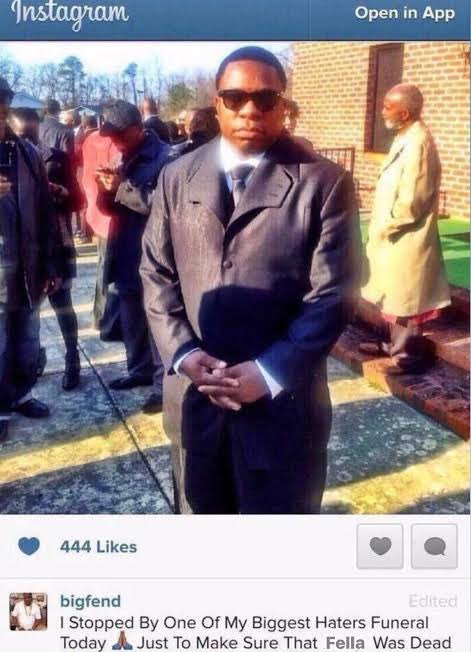 Prayers answered 🙏🏾