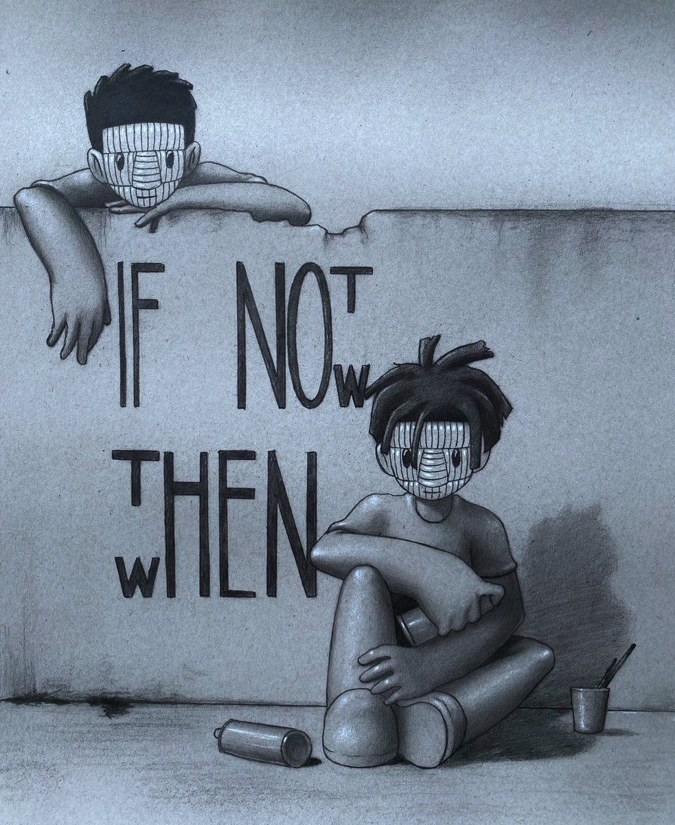 its_linesart's tweet image. Gm sheut fams 🩵