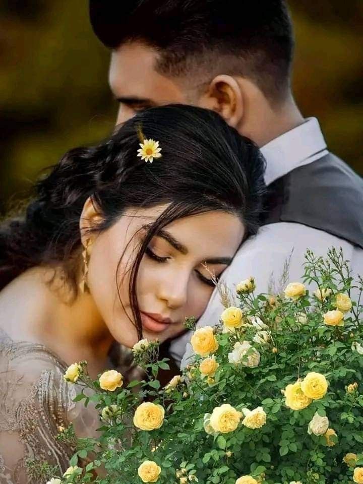 Good morning, life 🌻🥀🏜️ My heart wants to...
I wrap love in the first ray of the sun,
And deliver it to those whose mornings are sad.♥️