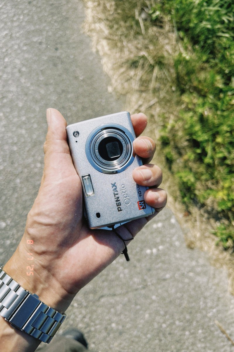 2億年ぶりにするスナップ楽しすぎるだろ