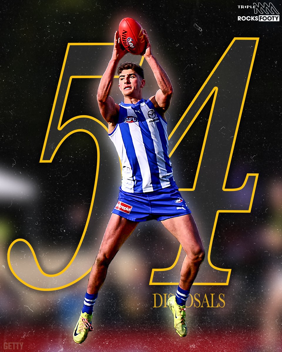 Triple M Footy tweet media