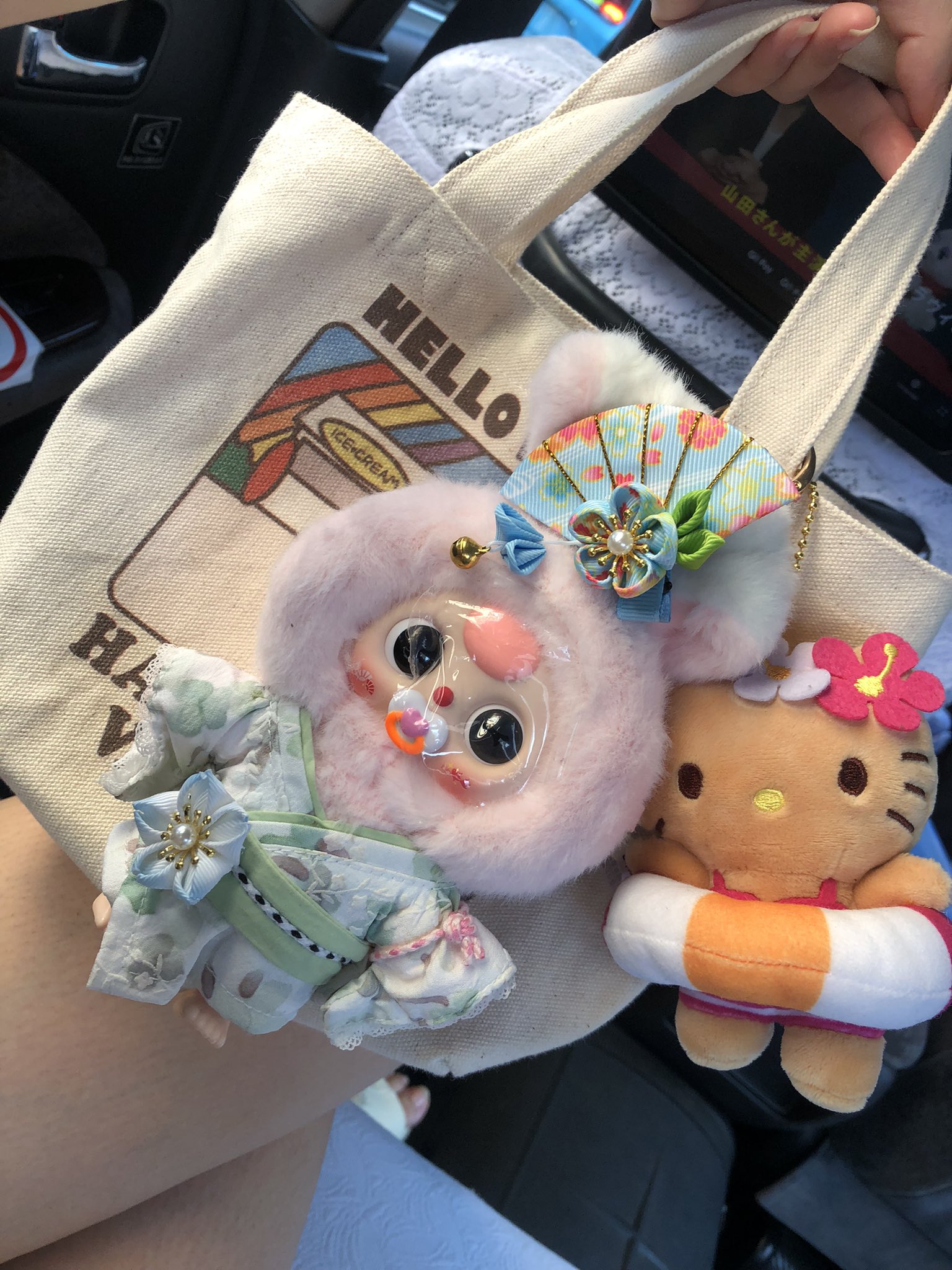 babythree色々可愛いセット♡ Babythree