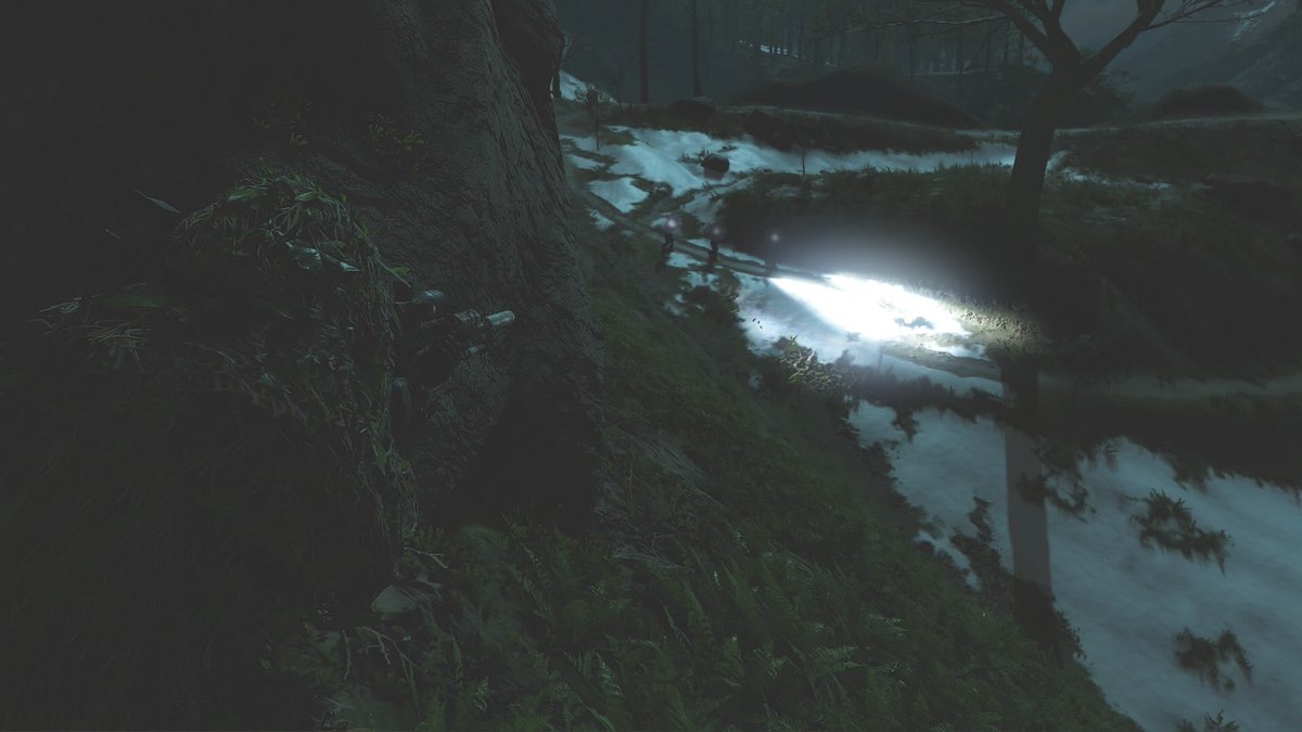 DonnutDesu's tweet photo. Just Relax….Ok??
#TomClancys #BreakPoint #Ps4 #Ubisoft https://t.co/JUEmXC6eiy