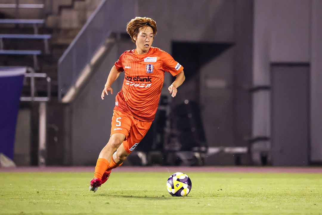 石浦 大雅 選手 FC琉球へ完全移籍のお知らせ 弊クラブ所属の石浦 大雅