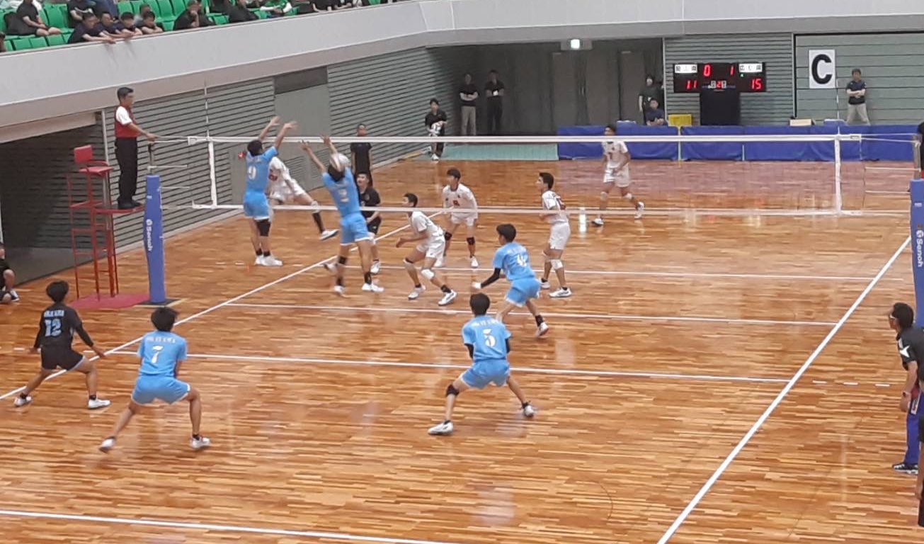 ワールドカップバレー 広島大会 B席2枚 広島県バレーボール協会 (@hiroshima_vb) / X