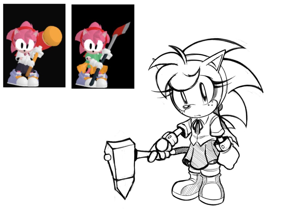 Picasso Doodles tweet media