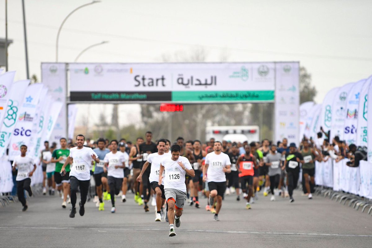 مجتمع جامعة الطائف 🇸🇦 tweet media