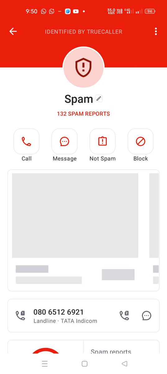 <a href="/KotakBankLtd/">Kotak Mahindra Bank</a> 
Customer name- jay prakash Tiwari 
Card no- ********4754
Your agent calling on Sunday and arguing with customer without telling agency name, <a href="/RBI/">ReserveBankOfIndia</a> <a href="/PMOIndia/">PMO India</a> <a href="/KotakCares/">KotakCares</a>