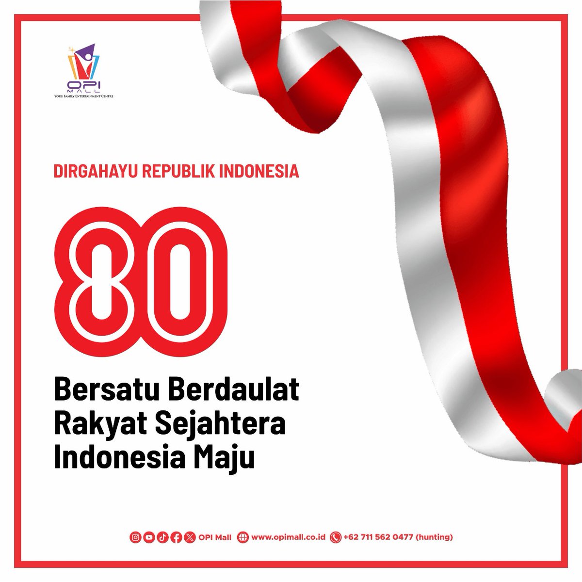 OPI Mall tweet media