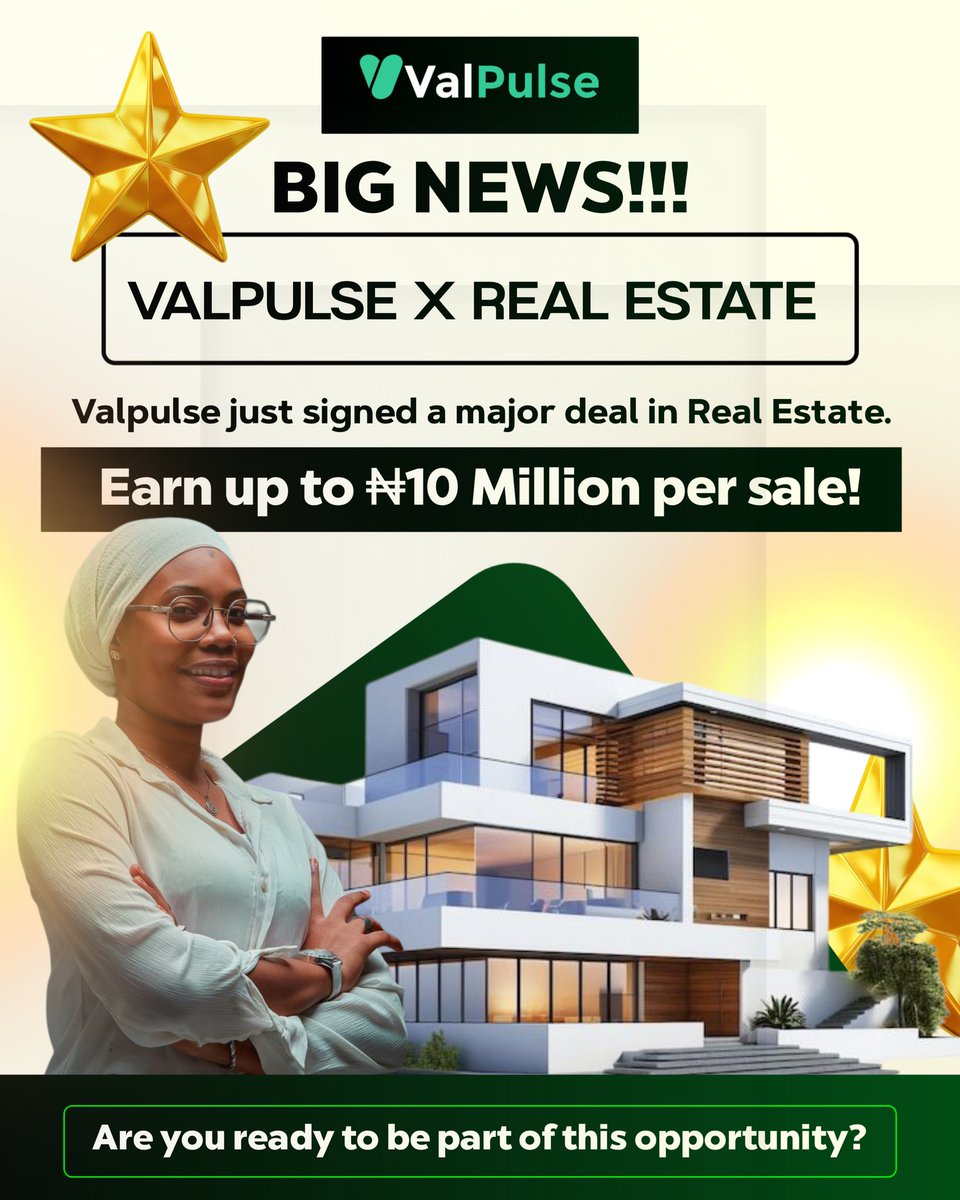 No more smalls 
No more little sales
Are you ready for the big game?

In a moment, we'd be updating your dashboard and providing you with access to the full information on how you can acheive this and start earning big.

All for free...
Retweet this and comment "Ready" to be be