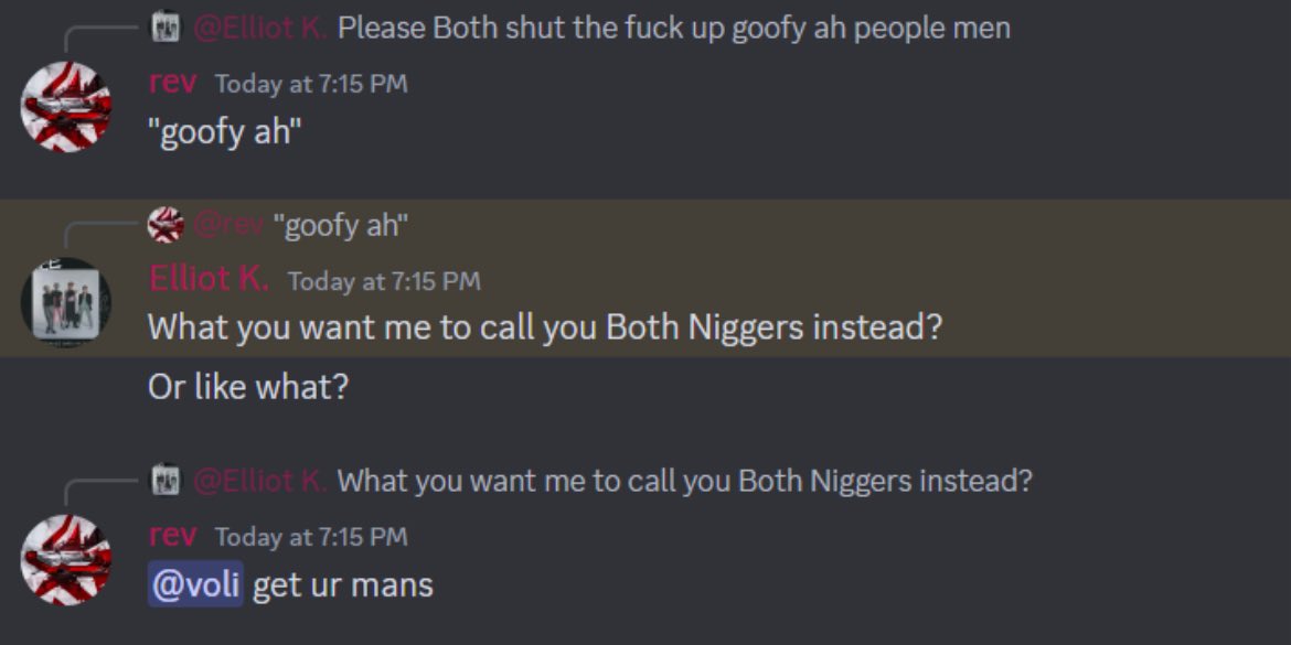 Ghost Rev tweet media