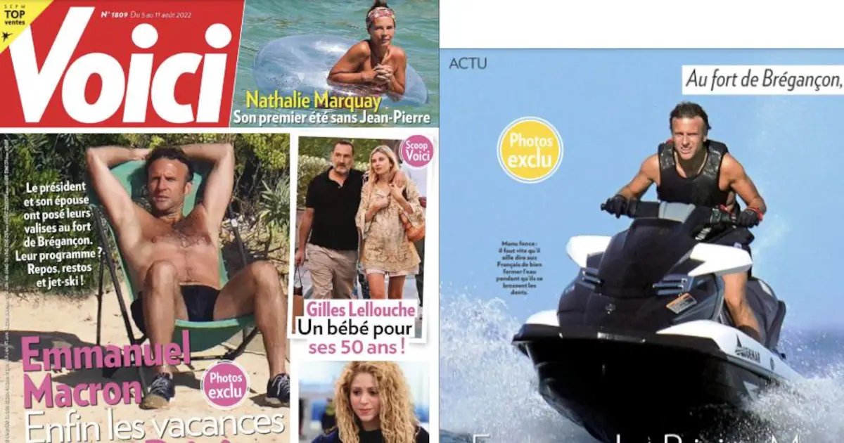 MickaelLaffont's tweet photo. @Escalet83 Ce #MacronLeFleau est tellement prévisible dans le mauvais à #Bregancon chaque été oubliant son #rechauffementmoncul,du marketing à 2 balles en changeant de sport nautique pour renouveller son image, tout est faux , tout est mal calculé, tout est minable chez ce personnage https://t.co/7gVNJpbbVG