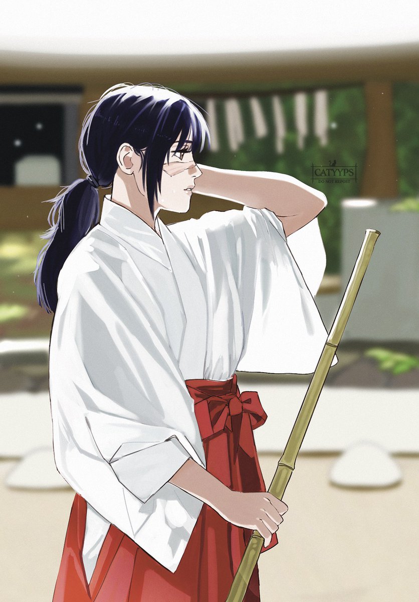 #UtahimeIori #jjk #呪術廻戦 #庵歌姫