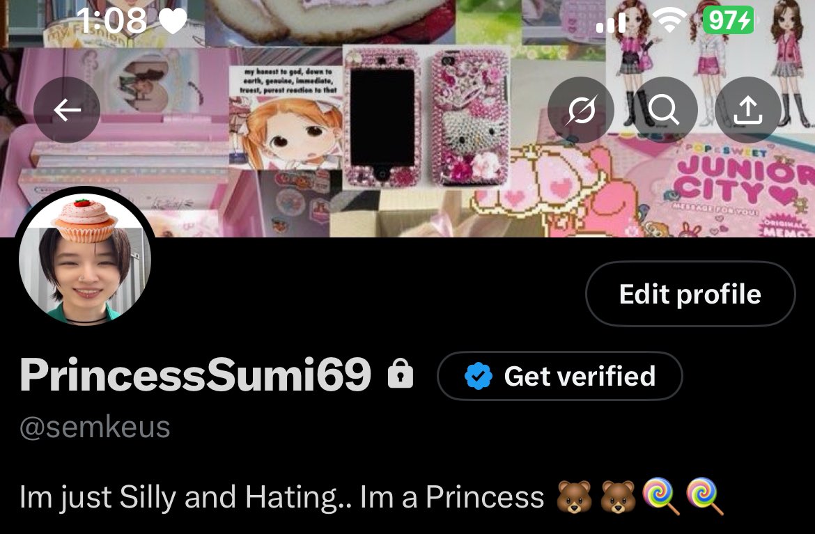 ❤︎ ³⁸⁰ tweet media