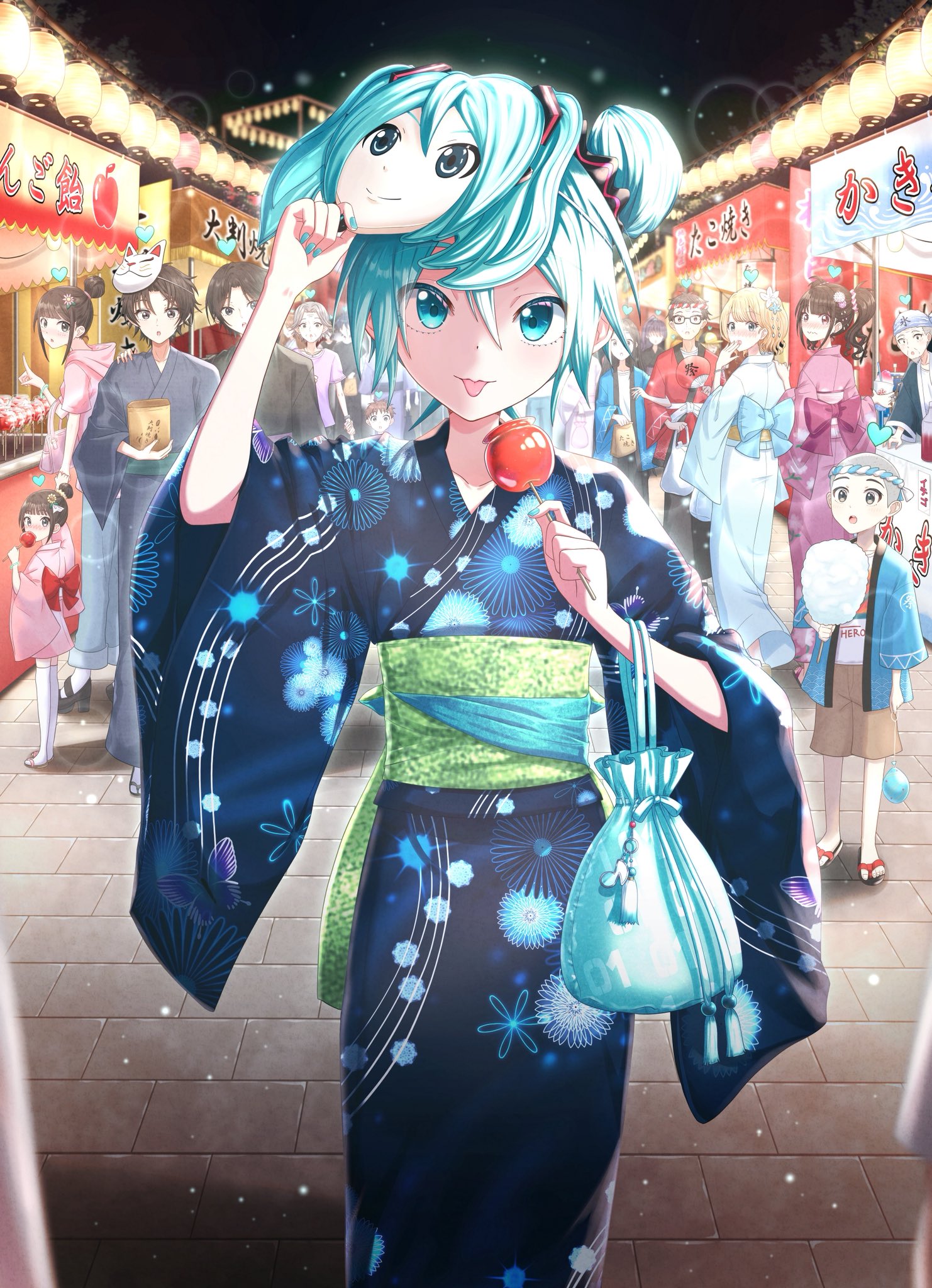 ♡MaHaLo♡です ゐ透 on X: 