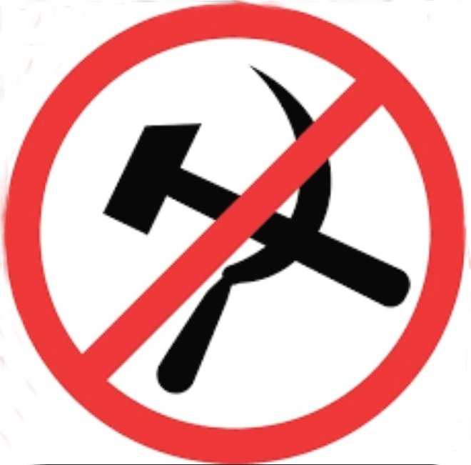 RemediosWil8370's tweet photo. ABAJO EL CÁNCER DEL SOCIALISMO Y DEL COMUNISMO, A ESTIRPARLO DE RAIZ SIN DERECHO A QUIMIO, Y A TODOS SUS PARTIDARIOS PRISION PERPETÚA ESTILO BUKELE, EXTINCION TOTAL DE LOS PARTIDOS SOCIALISTAS Y COMUNISTAS https://t.co/FDnOpocLFP
