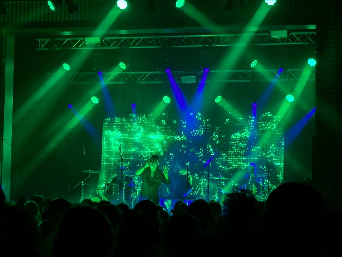 Festival Branch of Samaritans tweet media