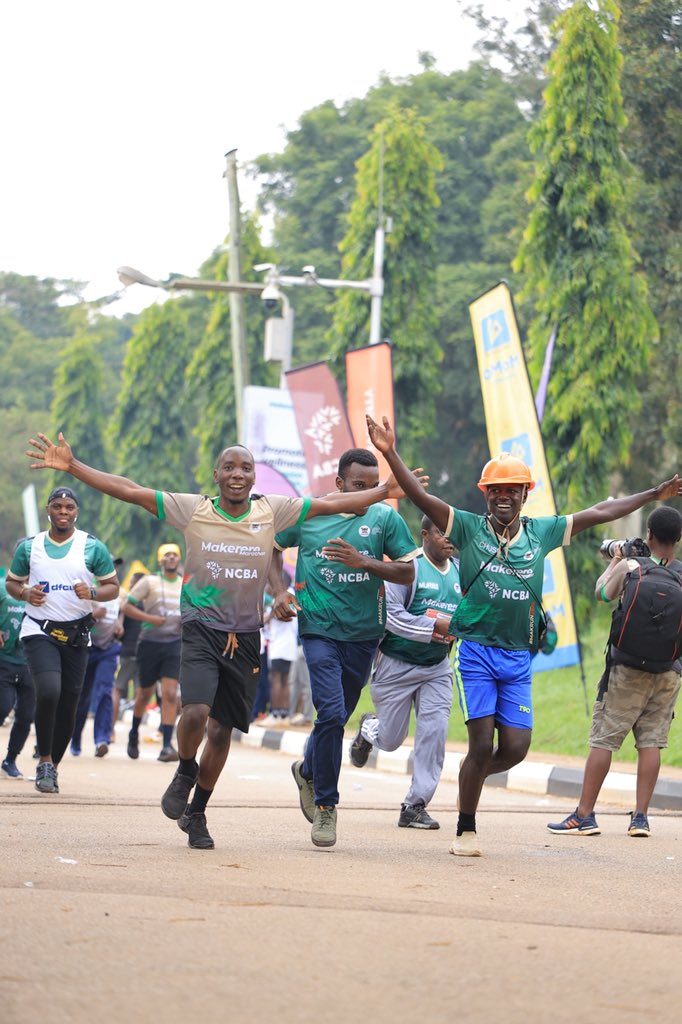 NCBA Bank Uganda tweet media