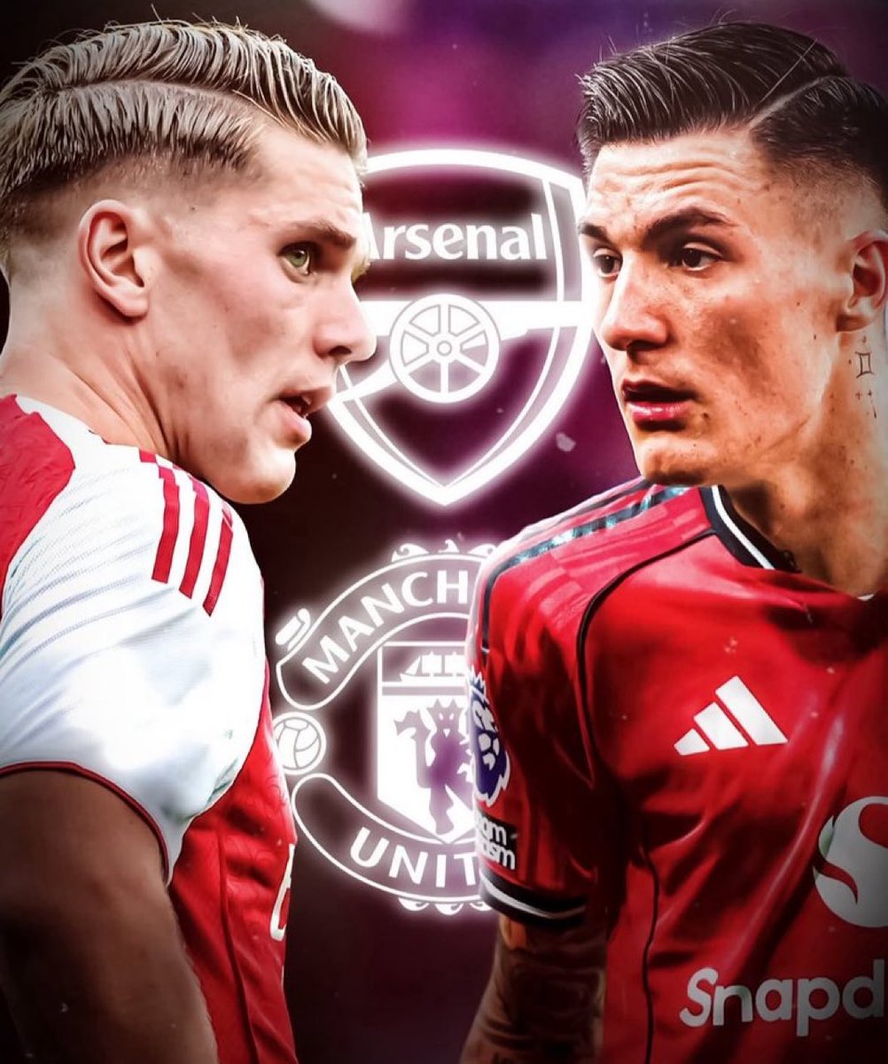 United Focus Indonesia (@utdfocusid) on Twitter photo 🚨KUIS TEBAK SKOR | Manchester United vs Arsenal berhadiah Rp500 ribu untuk 2 orang pemenang.
Contoh:
Man United 8-2 Arsenal #LoveUFI
Syarat:
- Follow UFI & <a href="/Mangujang_fc/">Mangujang.fc</a>
- RT & Like post ini
- MU Kalah = Quiz Batal
Mainkan! 👇🏻 #utdfocusid 🚨KUIS TEBAK SKOR | Manchester United vs Arsenal berhadiah Rp500 ribu untuk 2 orang pemenang.
Contoh:
Man United 8-2 Arsenal #LoveUFI
Syarat:
- Follow UFI & <a href="/Mangujang_fc/">Mangujang.fc</a>
- RT & Like post ini
- MU Kalah = Quiz Batal
Mainkan! 👇🏻 #utdfocusid