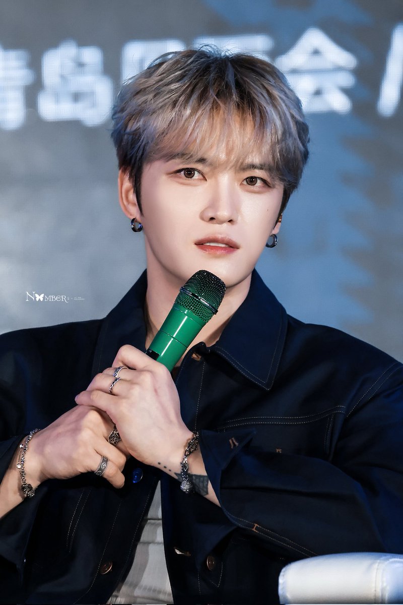 NUMBER_KIMJAEJOONG (@number_kjj) on Twitter photo 250816 Fanmeeting in Qingdao
2️⃣
<a href="/bornfreeonekiss/">kimjaejoong</a> ✨
#김재중 #재중 #KIMJAEJOONG #金在中 #ジェジュン #J_JUN 250816 Fanmeeting in Qingdao
2️⃣
<a href="/bornfreeonekiss/">kimjaejoong</a> ✨
#김재중 #재중 #KIMJAEJOONG #金在中 #ジェジュン #J_JUN