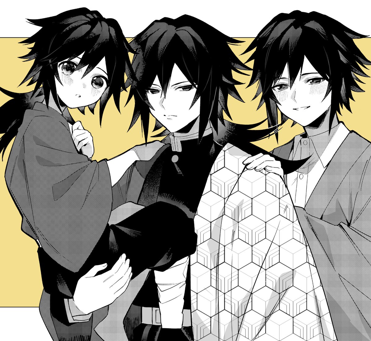 【田中様】 Genshin on X