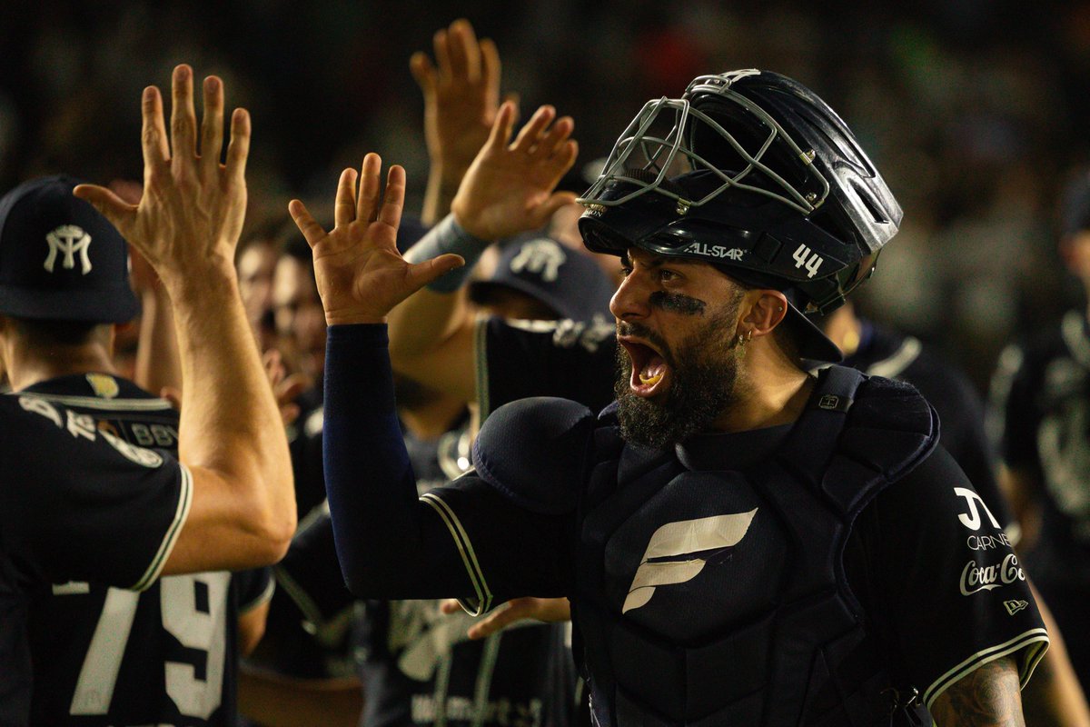 Sultanes vs. Charros EN VIVO Juego 7 HOY Playoffs LMB 2025