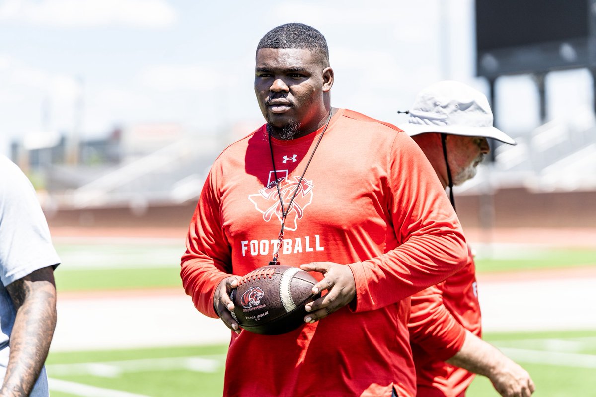 Coach Waldon-Coleman tweet media