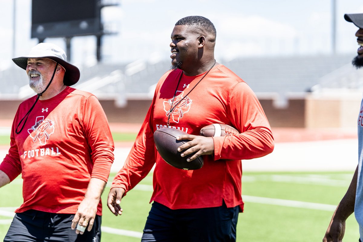 Coach Waldon-Coleman tweet media