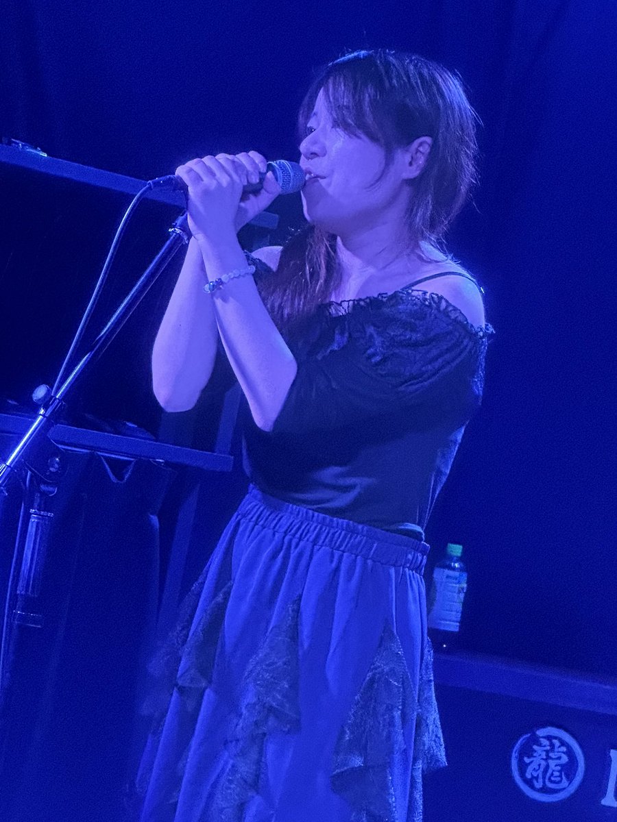 5番手は、現役看護師の <a href="/chihiro_music23/">Chihiro</a> chihiroさんです！
来週8/23には生誕祭があるそうです🎂
#コネトピ