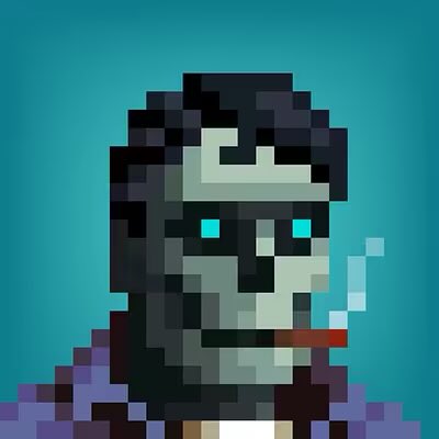 COMMUNITY of ART &amp; CULTURE 🤘🏻

<a href="/GenuinelyUndead/">GenuinelyUndead</a>